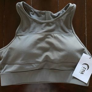 ZYIA All Star sports bra